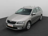 Skoda Octavia 1.6 77kW thumbnail