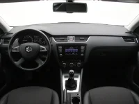Skoda Octavia 1.6 77kW thumbnail