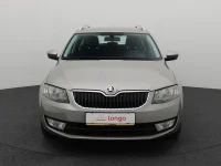 Skoda Octavia 1.6 77kW thumbnail