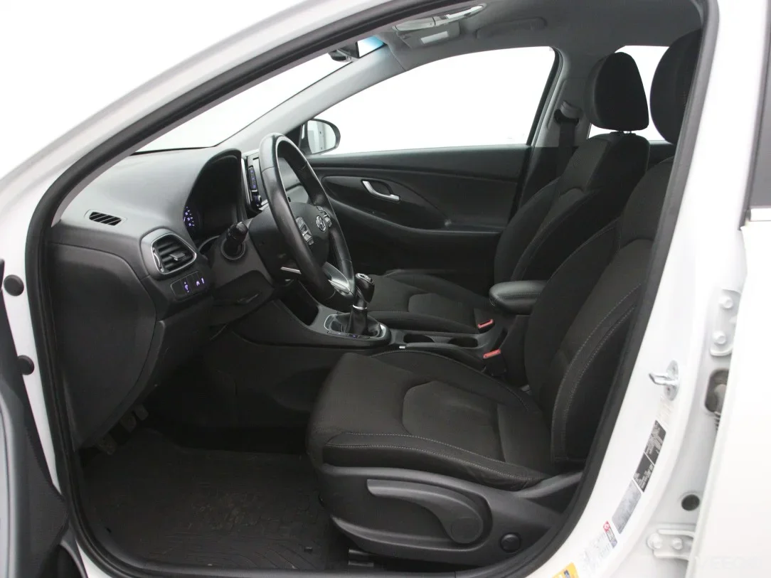 Hyundai i30 1.4 103kW