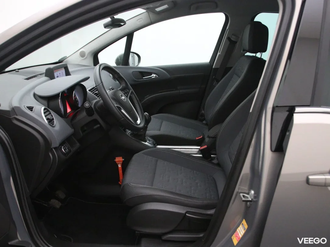 Opel Meriva 1.4 88kW