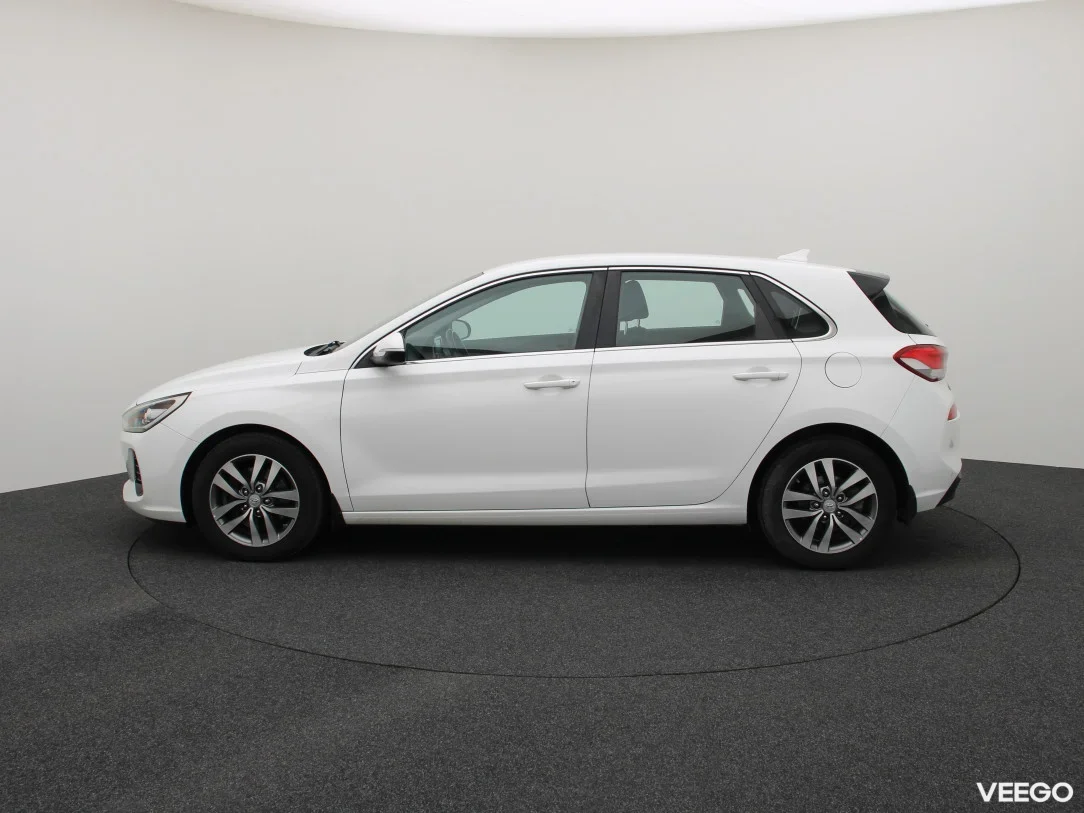 Hyundai i30 1.4 103kW