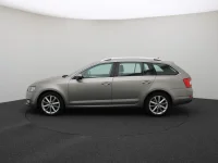 Skoda Octavia 1.6 77kW thumbnail