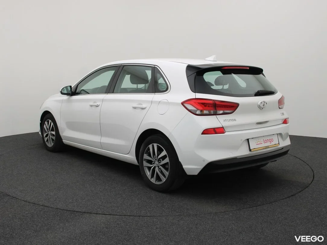Hyundai i30 1.4 103kW