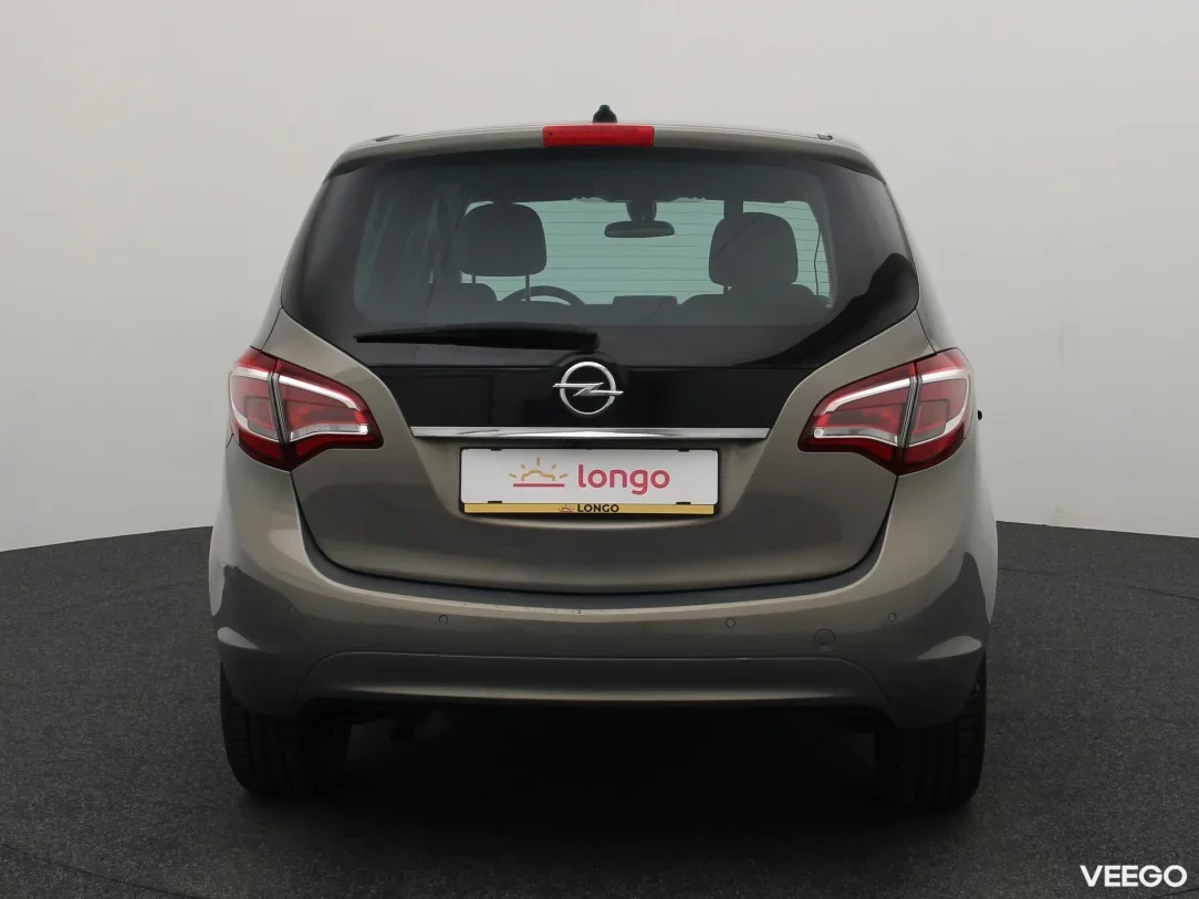 Opel Meriva 1.4 88kW
