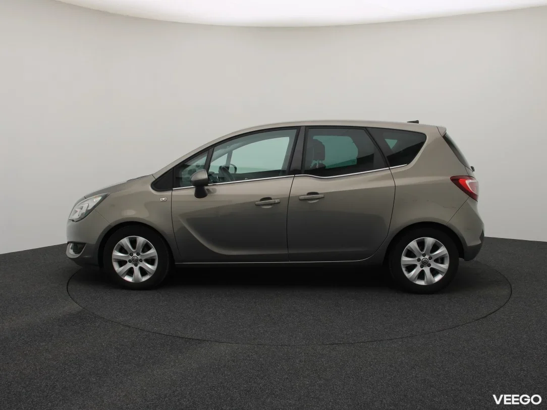 Opel Meriva 1.4 88kW