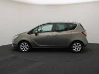 Opel Meriva 1.4 88kW thumbnail