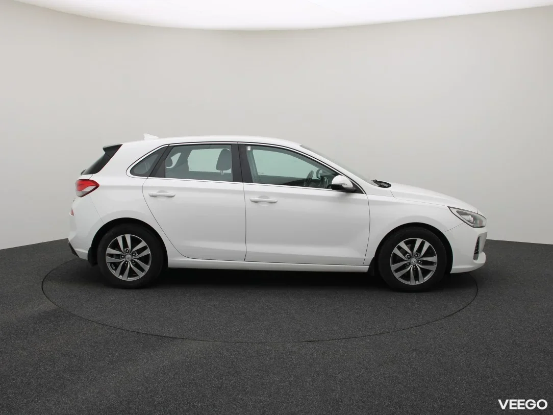 Hyundai i30 1.4 103kW