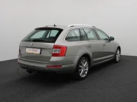 Skoda Octavia 1.6 77kW thumbnail