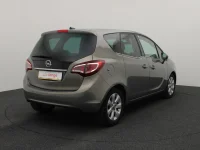 Opel Meriva 1.4 88kW thumbnail