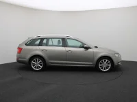 Skoda Octavia 1.6 77kW thumbnail