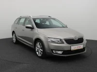 Skoda Octavia 1.6 77kW thumbnail