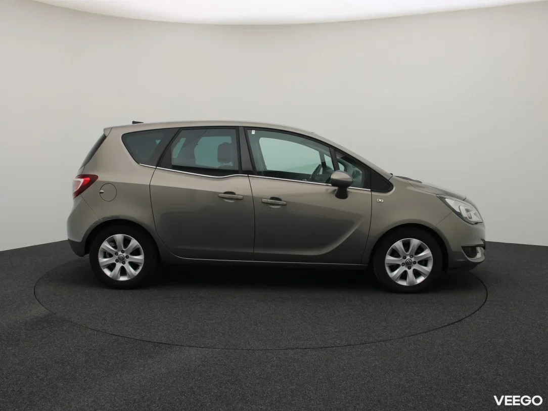 Opel Meriva 1.4 88kW
