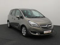 Opel Meriva 1.4 88kW thumbnail