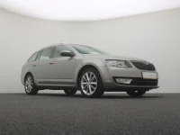 Skoda Octavia 1.6 77kW thumbnail