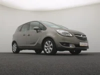 Opel Meriva 1.4 88kW thumbnail