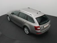 Skoda Octavia 1.6 77kW thumbnail