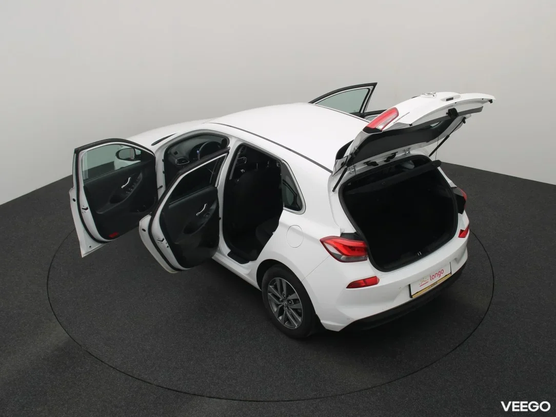 Hyundai i30 1.4 103kW