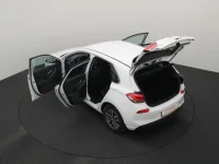 Hyundai i30 1.4 103kW thumbnail