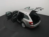 Skoda Octavia 1.6 77kW thumbnail