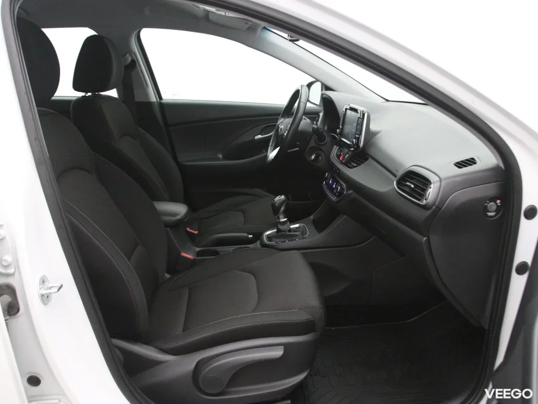 Hyundai i30 1.4 103kW