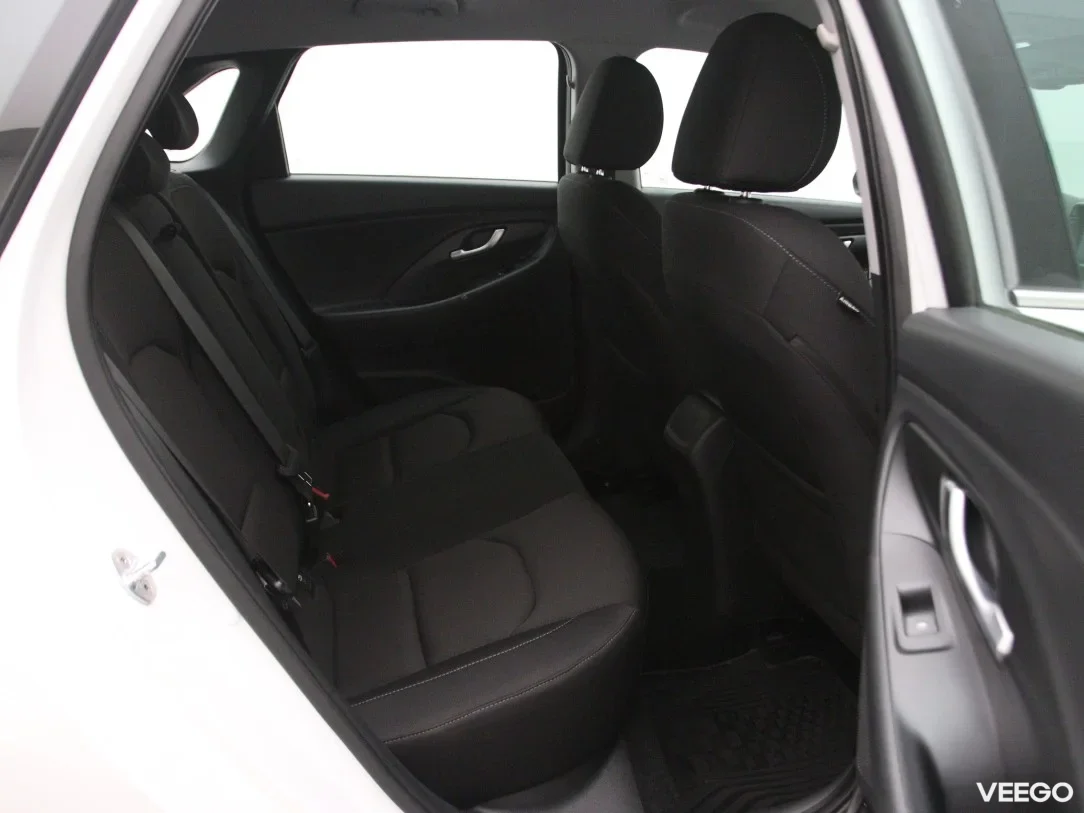 Hyundai i30 1.4 103kW