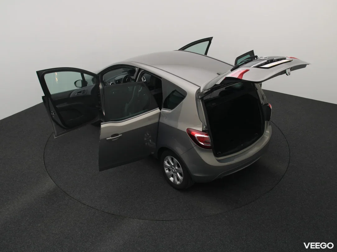 Opel Meriva 1.4 88kW