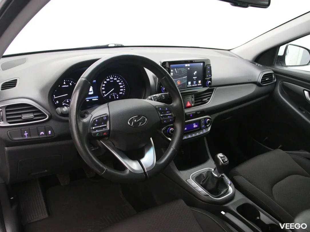 Hyundai i30 1.4 103kW