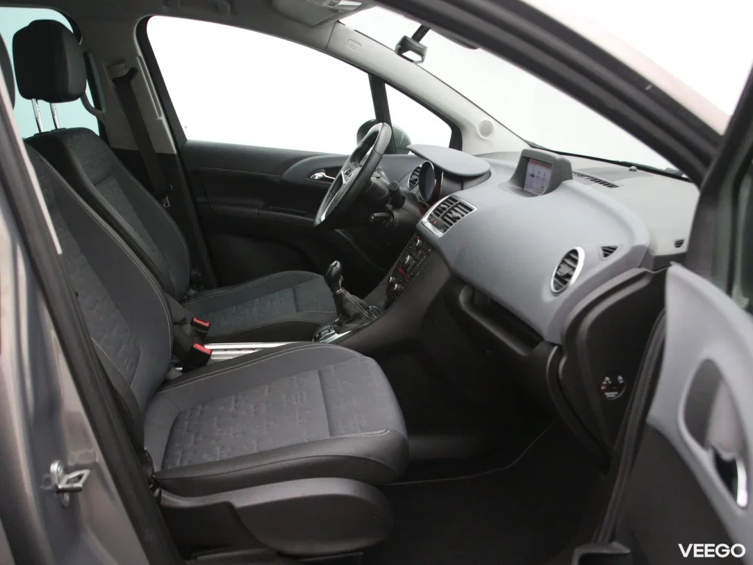 Opel Meriva 1.4 88kW