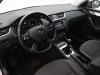 Skoda Octavia 1.6 77kW thumbnail