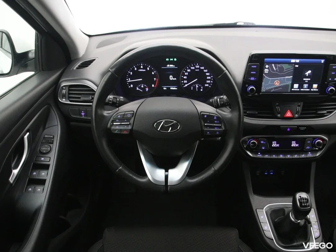 Hyundai i30 1.4 103kW