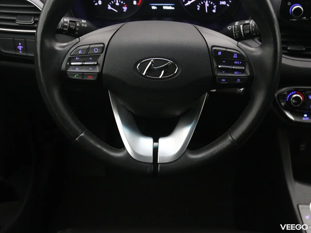 Hyundai i30 1.4 103kW