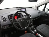 Opel Meriva 1.4 88kW thumbnail