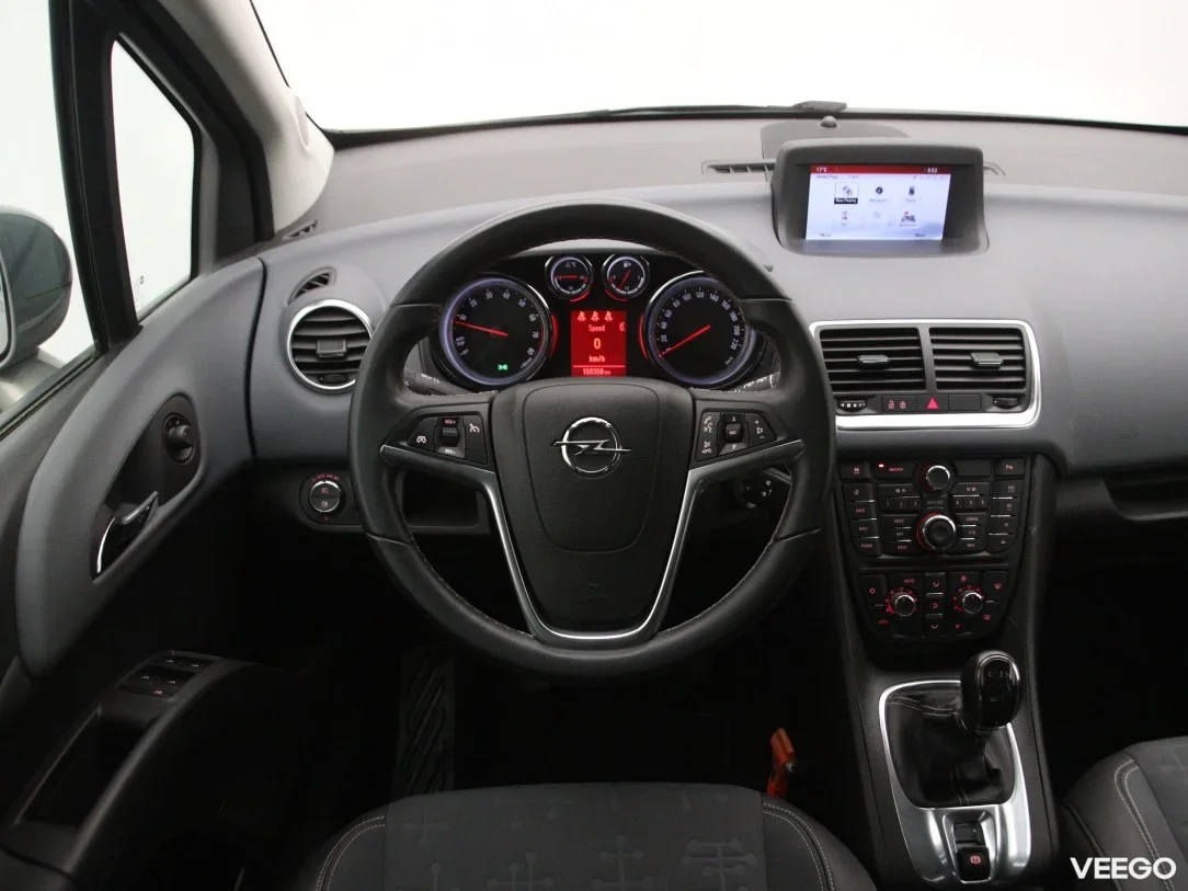 Opel Meriva 1.4 88kW