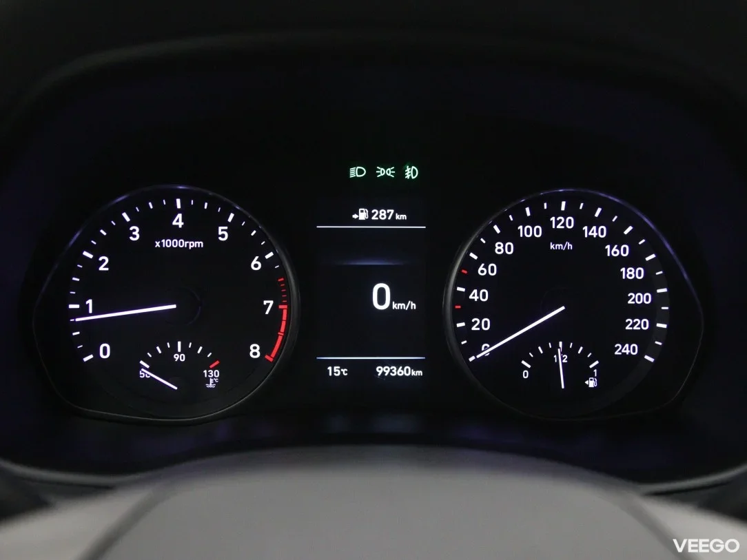 Hyundai i30 1.4 103kW