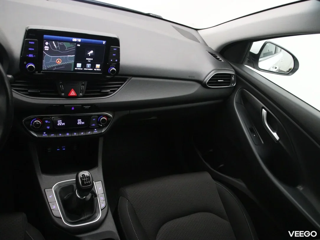 Hyundai i30 1.4 103kW