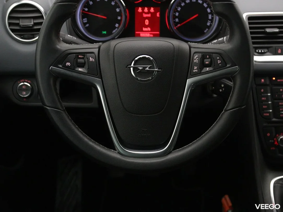 Opel Meriva 1.4 88kW