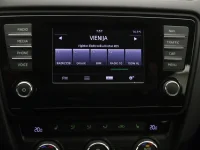 Skoda Octavia 1.6 77kW thumbnail