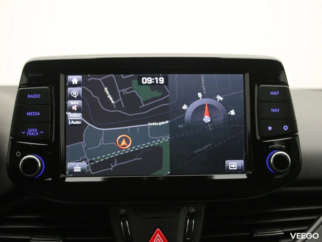 Hyundai i30 1.4 103kW