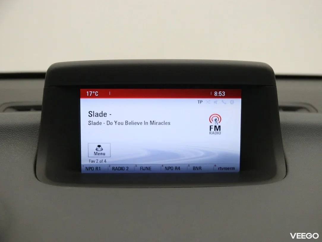 Opel Meriva 1.4 88kW