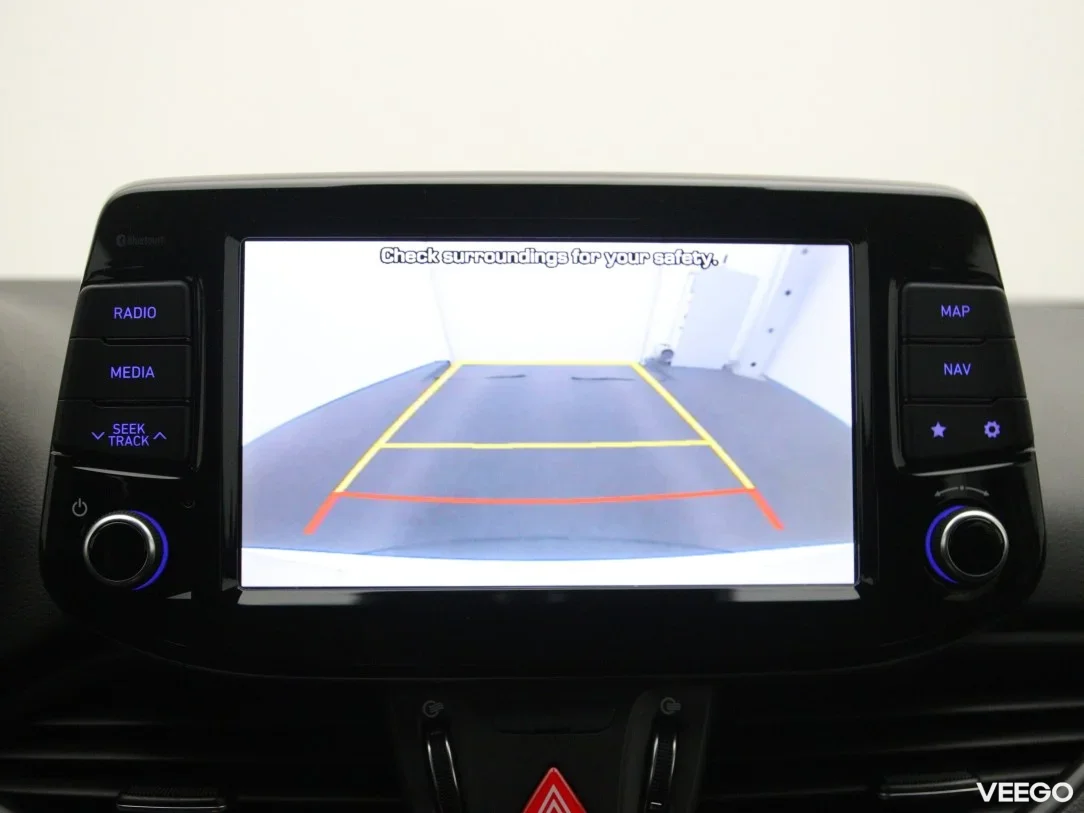 Hyundai i30 1.4 103kW