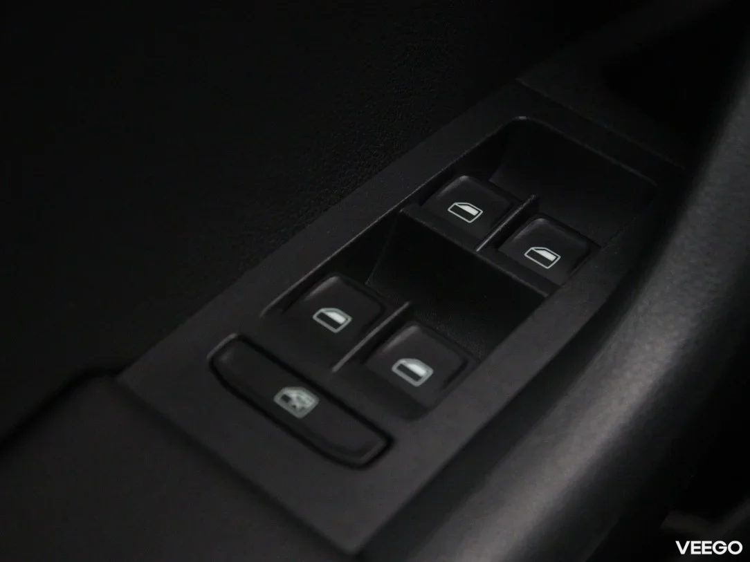 Skoda Octavia 1.6 77kW