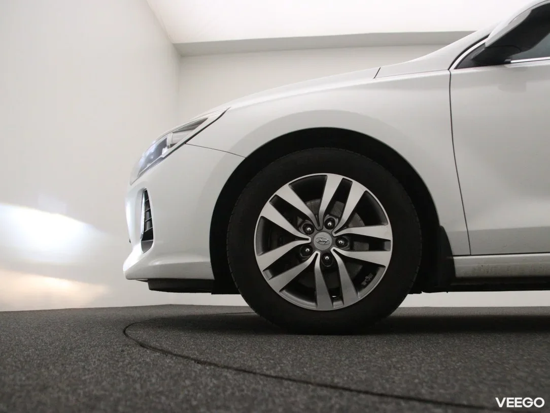 Hyundai i30 1.4 103kW