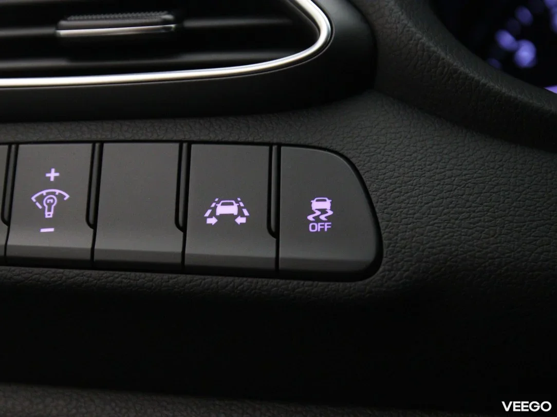 Hyundai i30 1.4 103kW