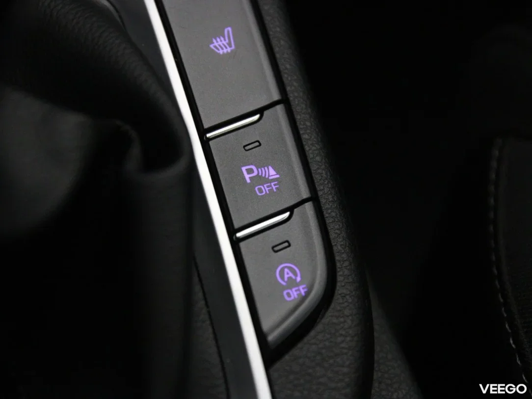 Hyundai i30 1.4 103kW