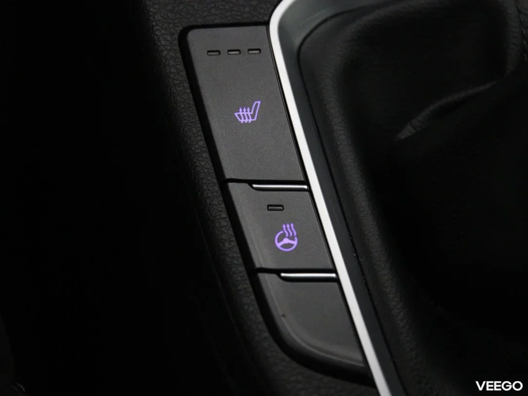 Hyundai i30 1.4 103kW