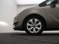 Opel Meriva 1.4 88kW thumbnail