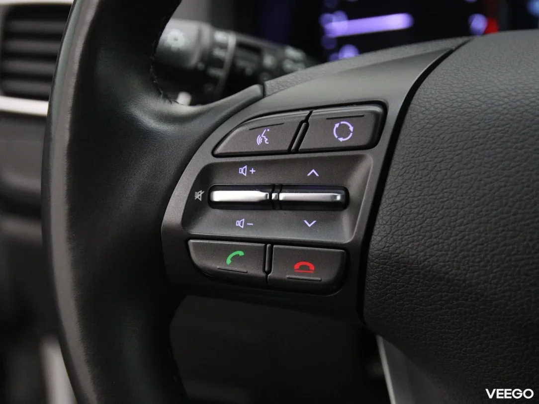 Hyundai i30 1.4 103kW