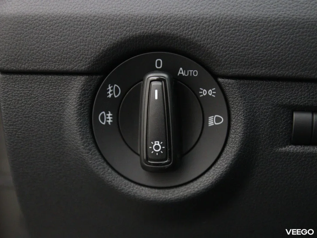 Skoda Octavia 1.6 77kW