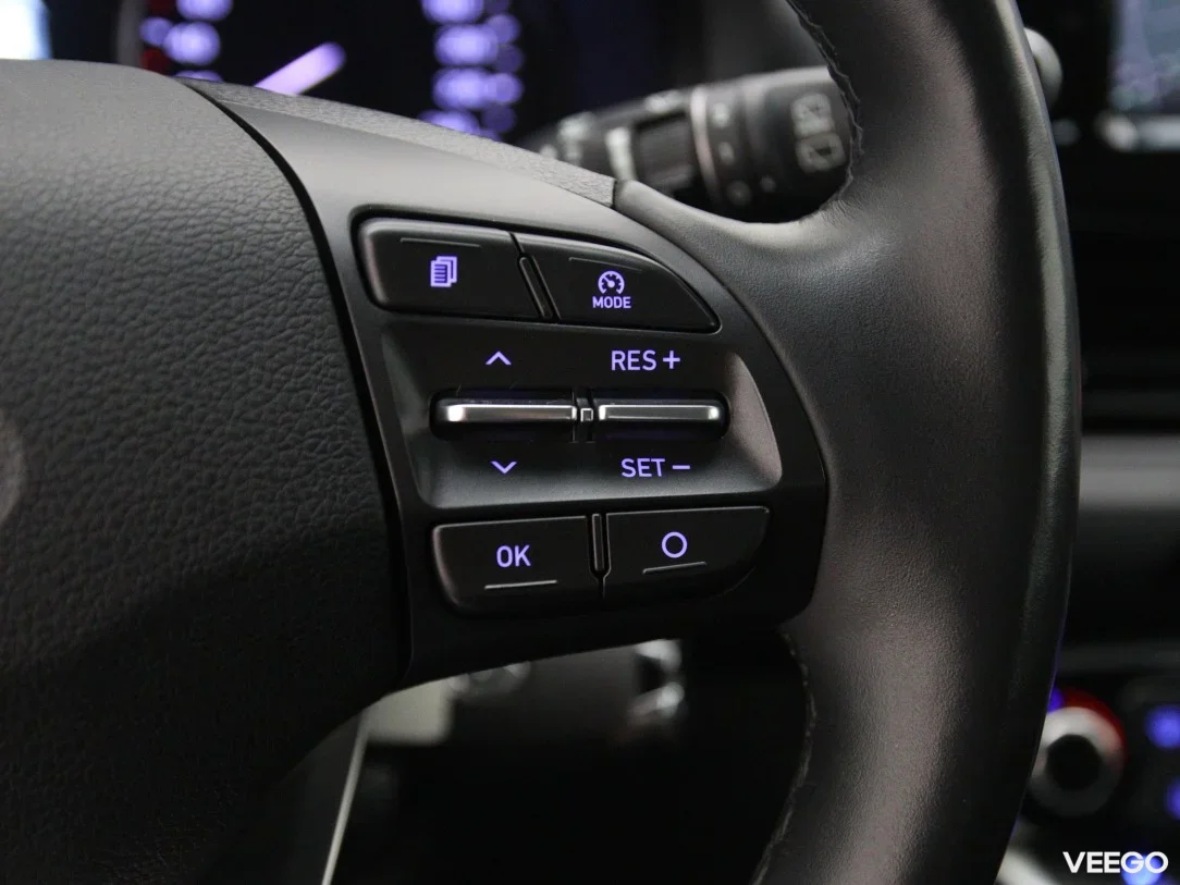 Hyundai i30 1.4 103kW